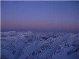vrh MOELLTALA 3125m... 